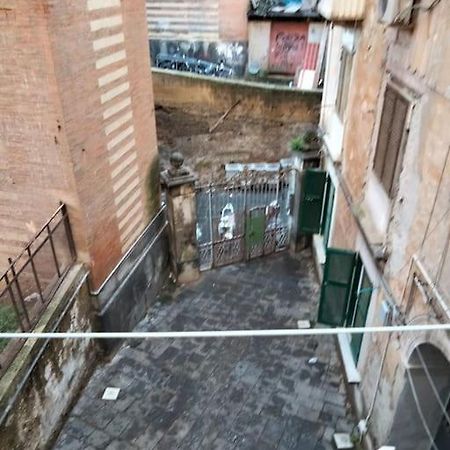 La Casa Del Ponte Love Apartment Napoli Exterior foto