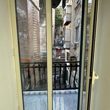 La Casa Del Ponte Love Apartment Napoli Exterior foto