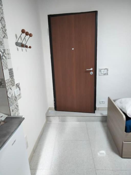 La Casa Del Ponte Love Apartment Napoli Exterior foto